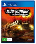 Spintires: MudRunner thumbnail 1