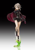 Super Figure Art Collection Princess Principal 1/7 Scale Pre-Painted Figure: Ange [BVC Online Shop Limited Ver.] thumbnail 1