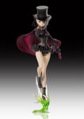 Super Figure Art Collection Princess Principal 1/7 Scale Pre-Painted Figure: Ange [BVC Online Shop Limited Ver.] thumbnail 3