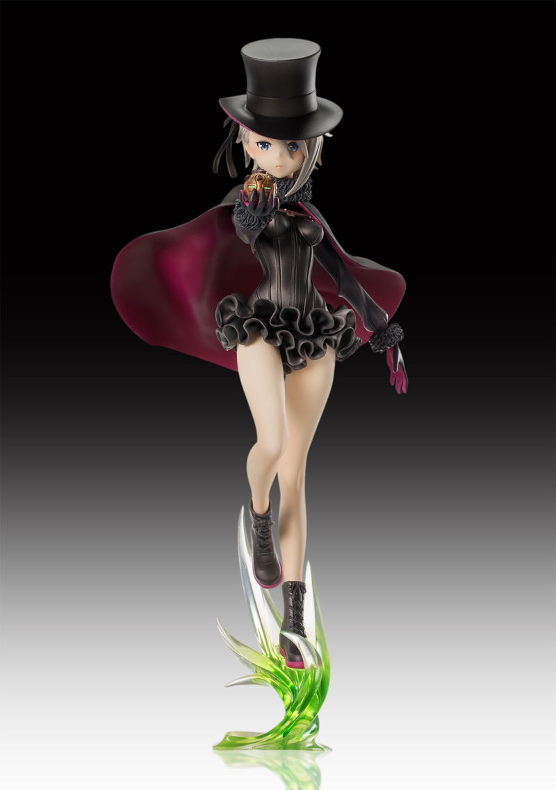 Super Figure Art Collection Princess Principal 1/7 Scale Pre-Painted Figure: Ange [BVC Online Shop Limited Ver.] image 3