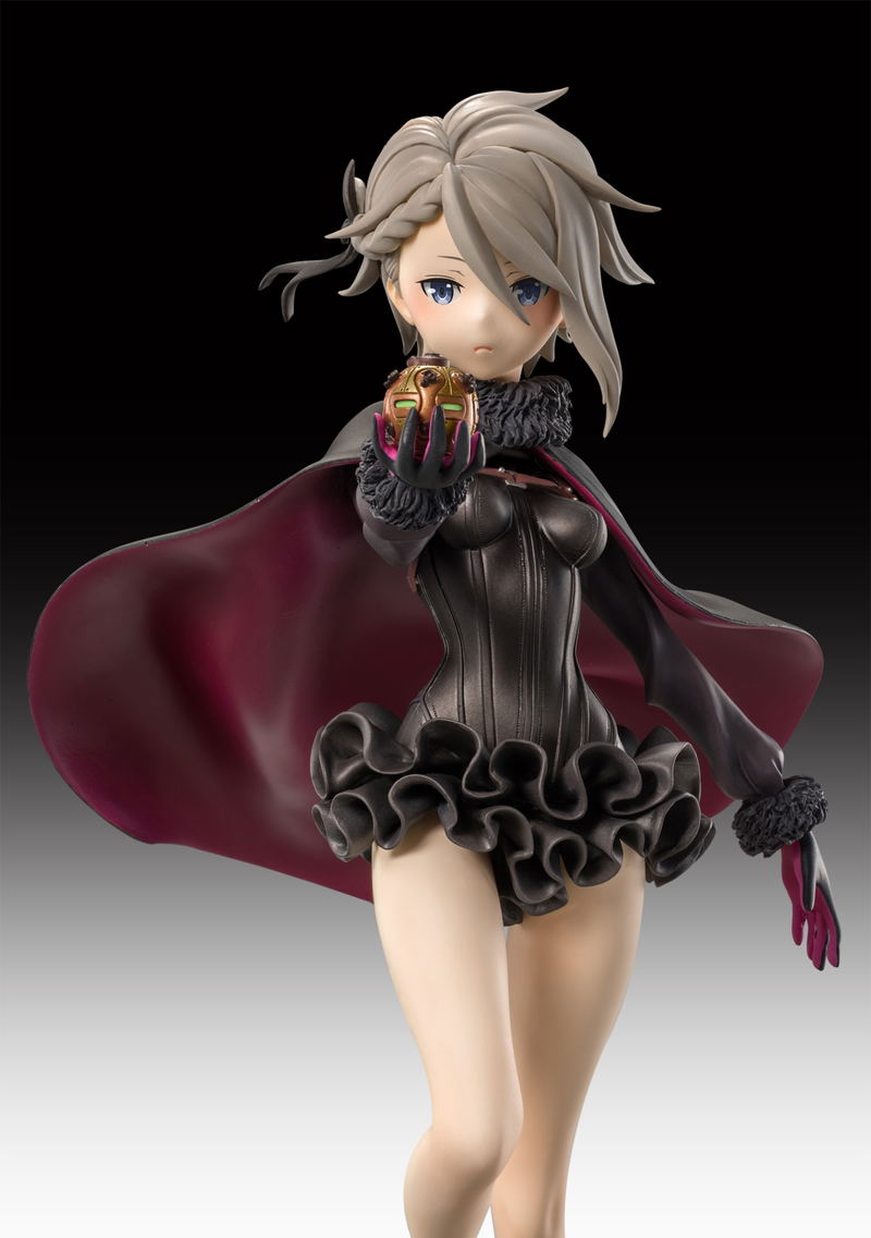 Super Figure Art Collection Princess Principal 1/7 Scale Pre-Painted Figure: Ange [BVC Online Shop Limited Ver.] image 4