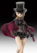 Super Figure Art Collection Princess Principal 1/7 Scale Pre-Painted Figure: Ange [BVC Online Shop Limited Ver.] thumbnail 5
