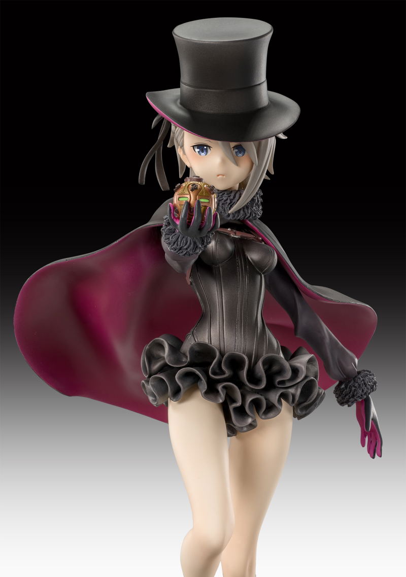 Super Figure Art Collection Princess Principal 1/7 Scale Pre-Painted Figure: Ange [BVC Online Shop Limited Ver.] image 5