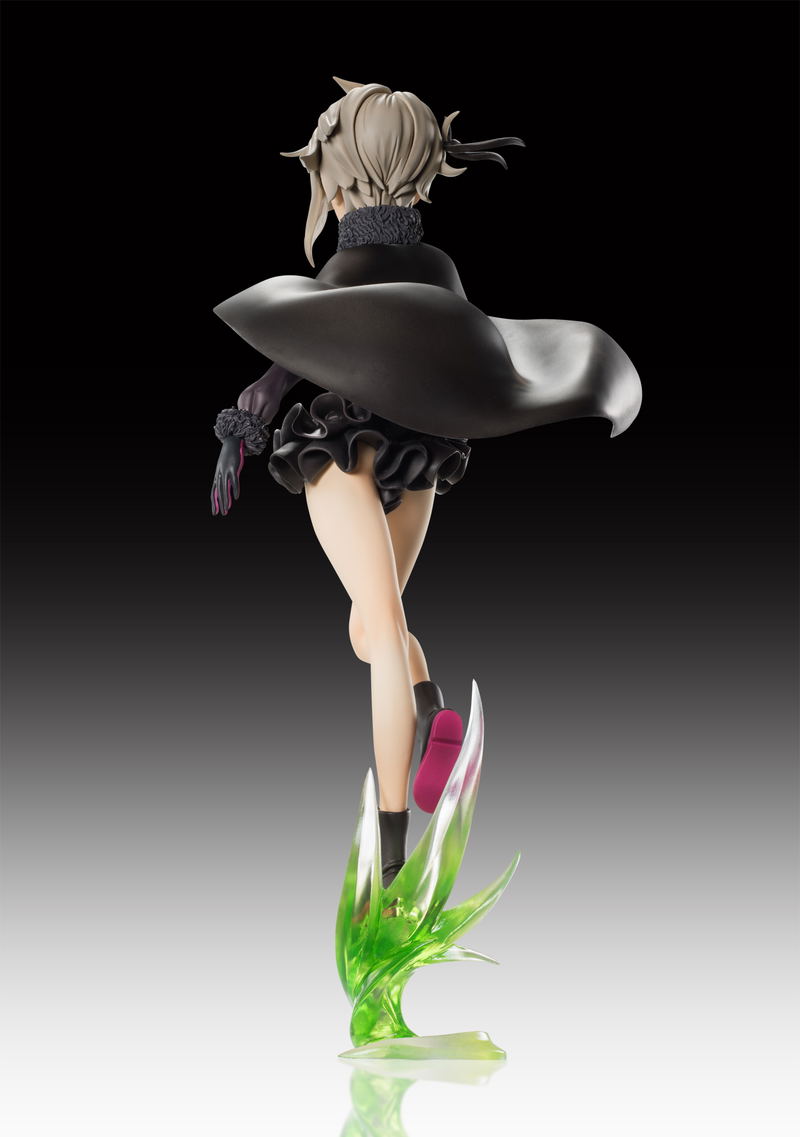 Super Figure Art Collection Princess Principal 1/7 Scale Pre-Painted Figure: Ange [BVC Online Shop Limited Ver.] image 8