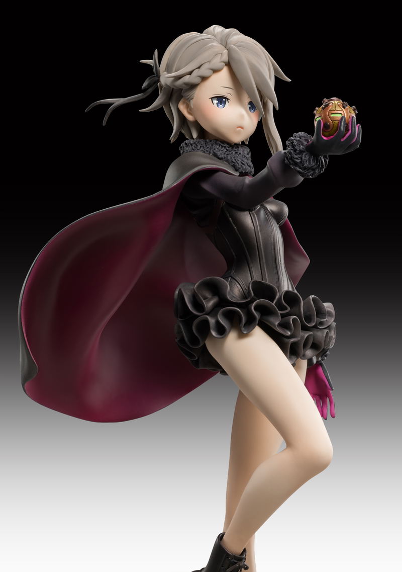 Super Figure Art Collection Princess Principal 1/7 Scale Pre-Painted Figure: Ange [BVC Online Shop Limited Ver.] image 9
