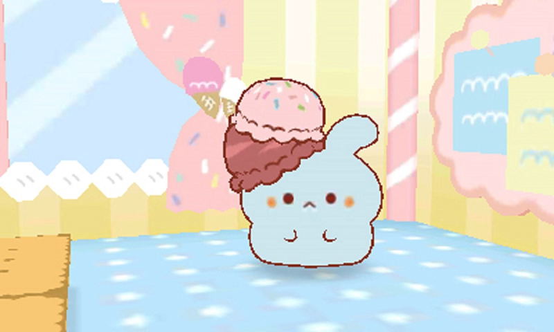 Sweets Chara: Sweets Gakkou e Youkoso! image 3