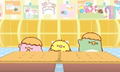 Sweets Chara: Sweets Gakkou e Youkoso! thumbnail 4
