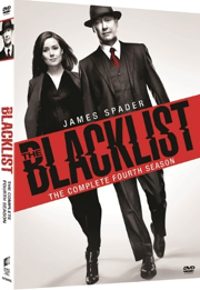 The Blacklist (Season 4) (6-Disc)_