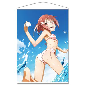 Yuki Yuna wa Yusha de Aru B2 Wall Scroll A_