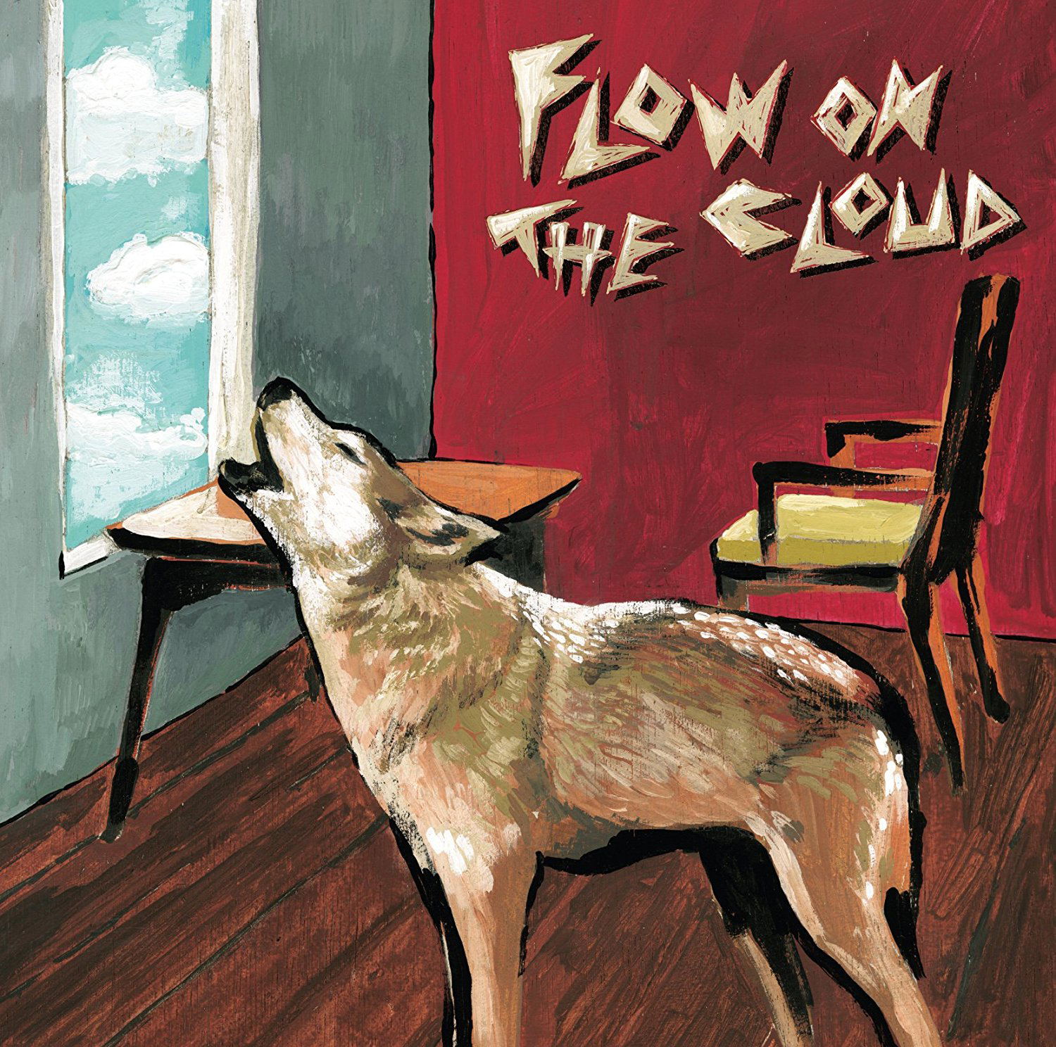 Flow On The Cloud — Import Game Deal