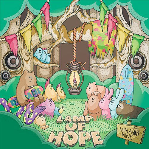 Lamp Of Hope — Import Game Deal