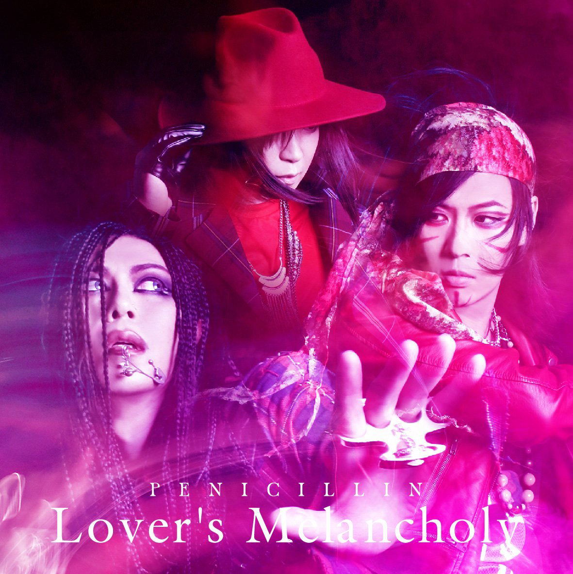Lover's Melancholy [Type A] — Import Game Deal