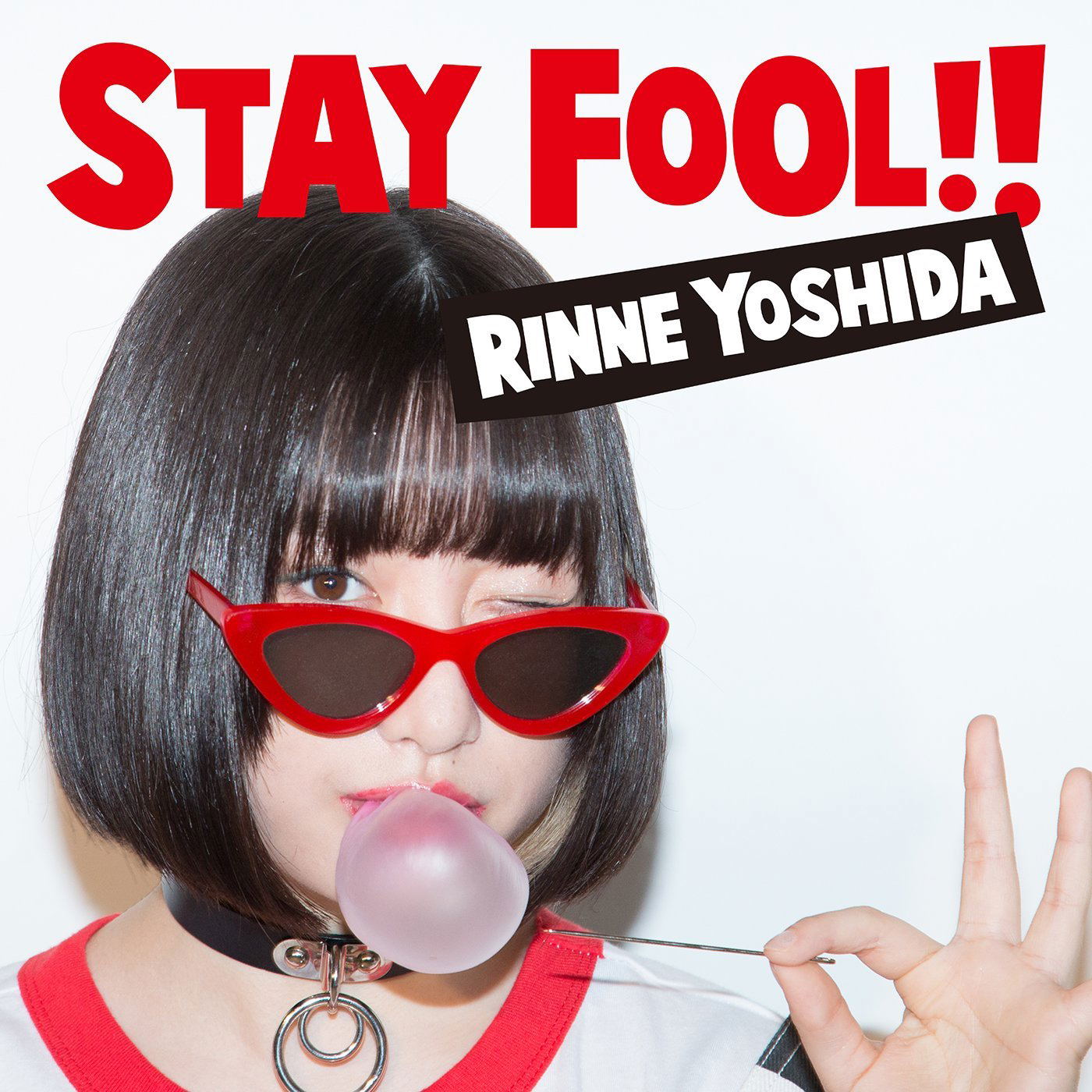 Stay Fool — Import Game Deal