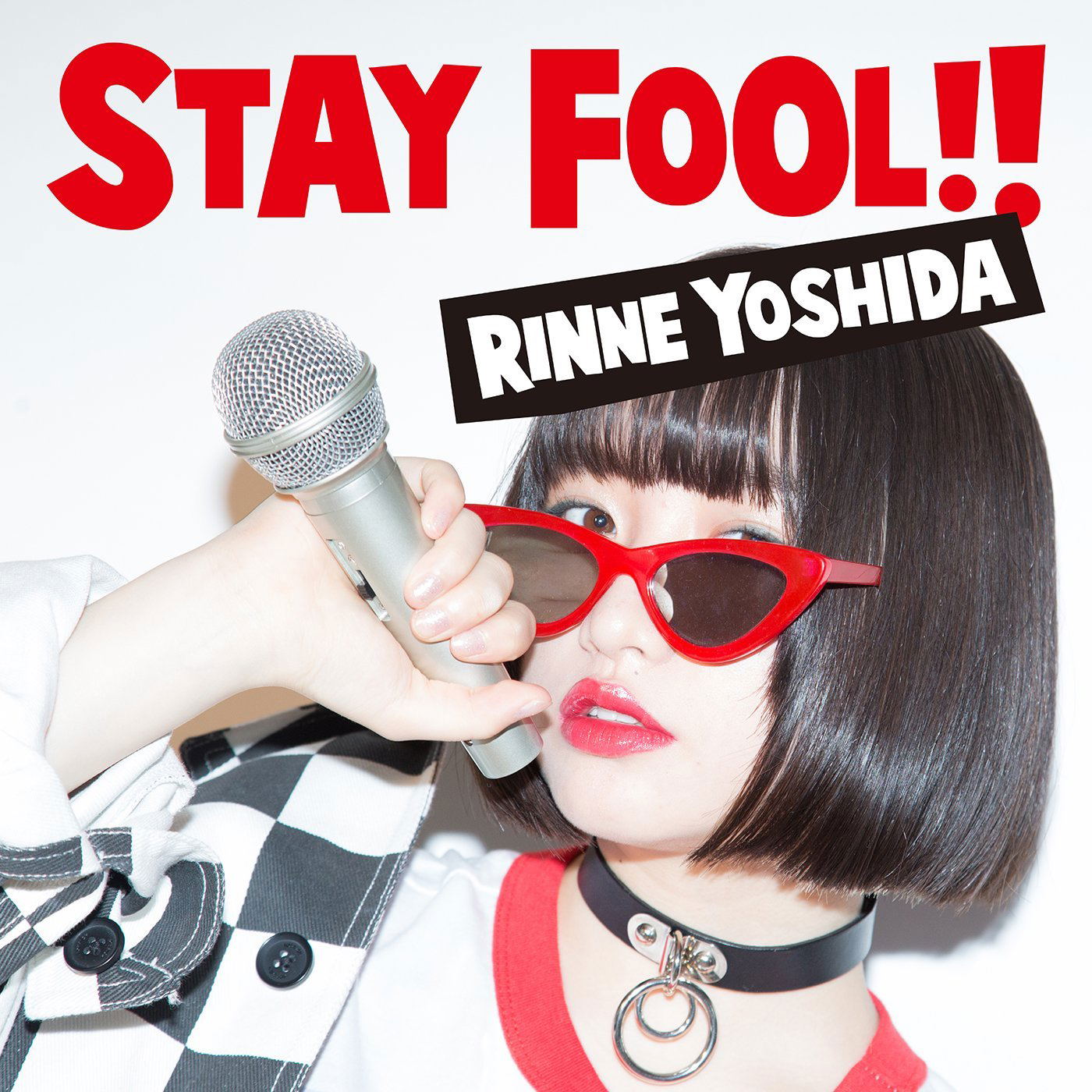 Stay Fool!! [CD+DVD Limited Edition] — Import Game Deal