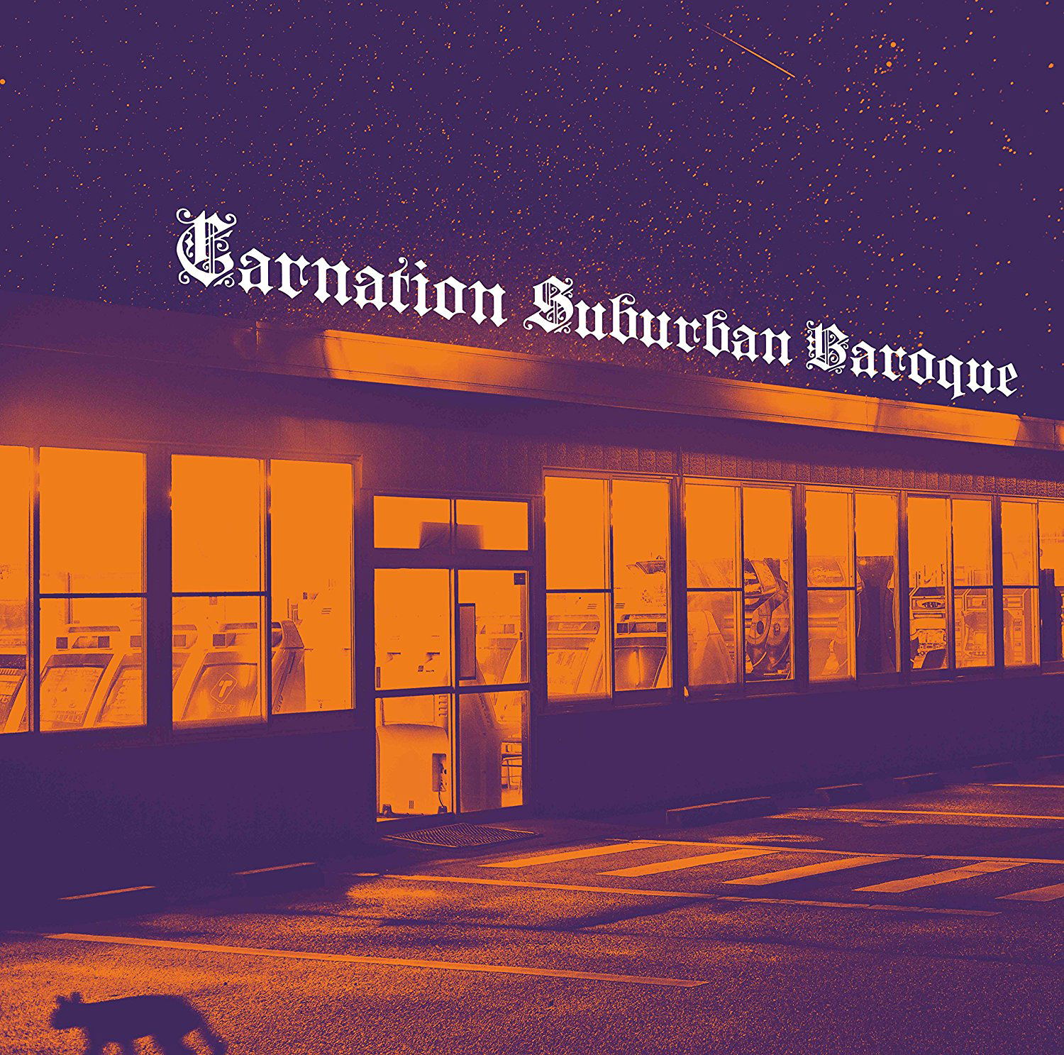 Suburban Baroque — Import Game Deal