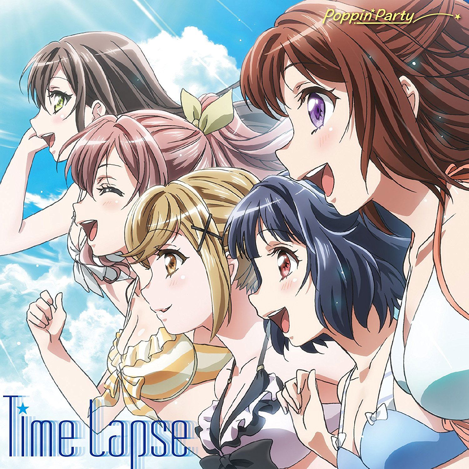 Time Lapse — Import Game Deal