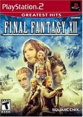 Final Fantasy XII (Greatest Hits) thumbnail 1