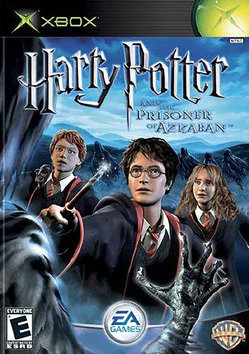 Harry Potter and the Prisoner of Azkaban image 1
