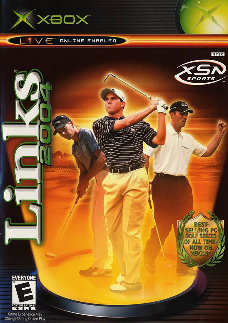 Links 2004 image 1