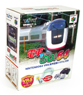 Densha de Go! 64 [Engineers Pack] thumbnail 1
