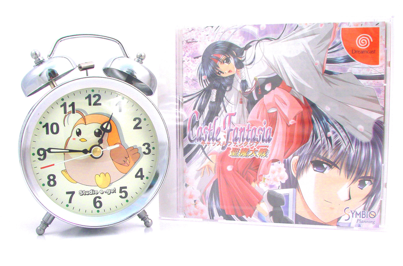 Castle Fantasia: Seima Taisen [Special Edition] image 2