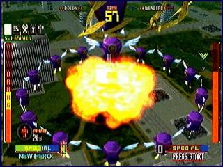 Choukousenki Kikaioh image 6