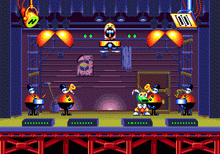 Dynamite Headdy image 7