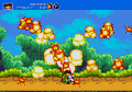 Gunstar Heroes thumbnail 7
