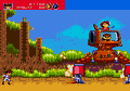 Gunstar Heroes thumbnail 10