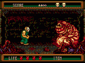 Splatterhouse Part 2 thumbnail 6