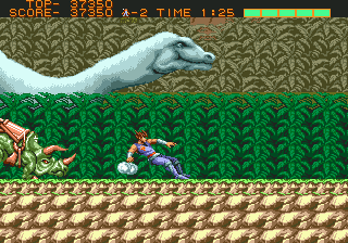 Strider Hiryu image 15