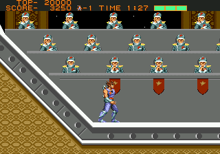 Strider Hiryu image 7