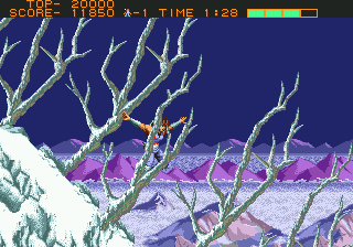 Strider Hiryu image 10
