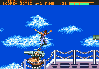Strider Hiryu image 11