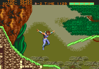 Strider Hiryu image 13