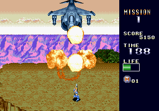 Mercs II image 7