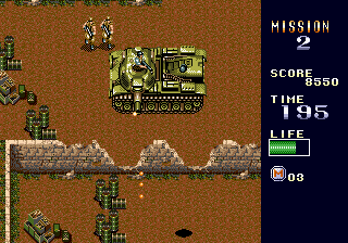 Mercs II image 9