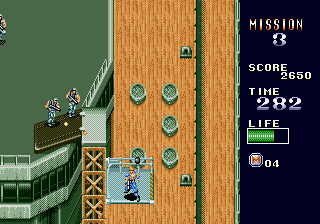 Mercs II image 10