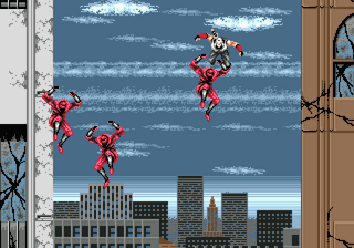 Shadow Dancer: The Secret of Shinobi image 8