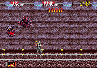 Shadow Dancer: The Secret of Shinobi image 11