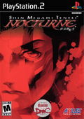 Shin Megami Tensei: Nocturne thumbnail 1