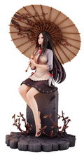 Hitori no Shita The Outcast 1/7 Scale Pre-Painted Figure: Fu Houhou thumbnail 1
