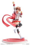 Action Heroine Cheer Fruits 1/8 Scale Pre-Painted Figure: An Akagi OP Special Costume Ver. thumbnail 1