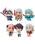 Learning with Manga! Fate/Grand Order Collectible Figures Episode 2 (Set of 6 pieces) thumbnail 1
