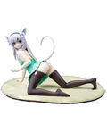 Akashic Records of Bastard Magic Instructor 1/7 Scale Pre-Painted Figure: Sistine Fibel thumbnail 1