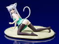 Akashic Records of Bastard Magic Instructor 1/7 Scale Pre-Painted Figure: Sistine Fibel thumbnail 2