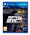Hidden Agenda thumbnail 1