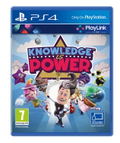 Knowledge is Power thumbnail 1