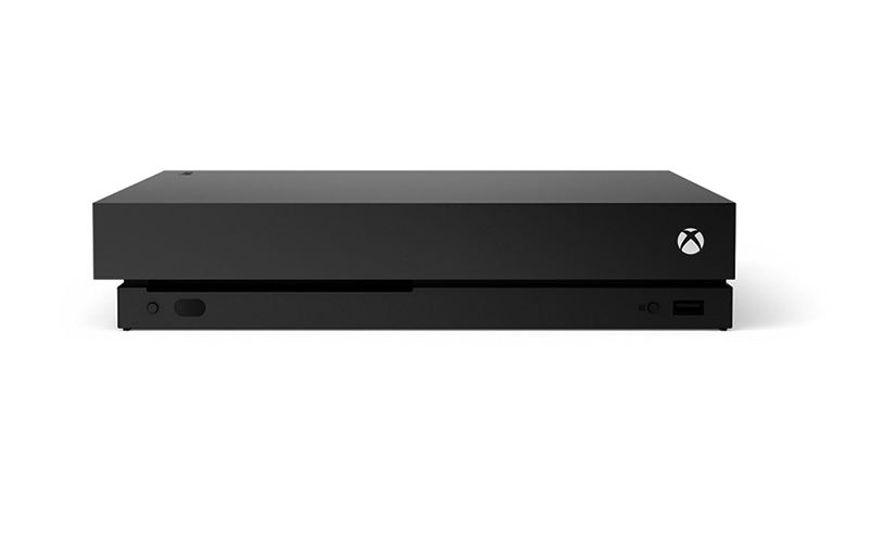 Xbox One X (1TB Console) image 2