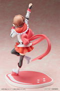 Action Heroine Cheer Fruits 1/8 Scale Pre-Painted Figure: An Akagi OP Special Costume Ver. thumbnail 4